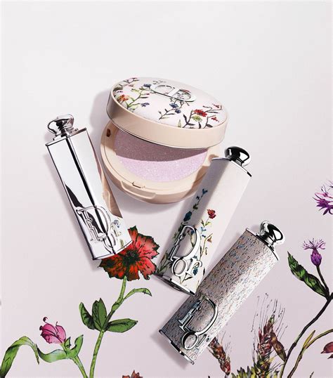 dior blooming lipstick case|dior lipstick collection case.